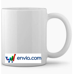 Taza Envia.com