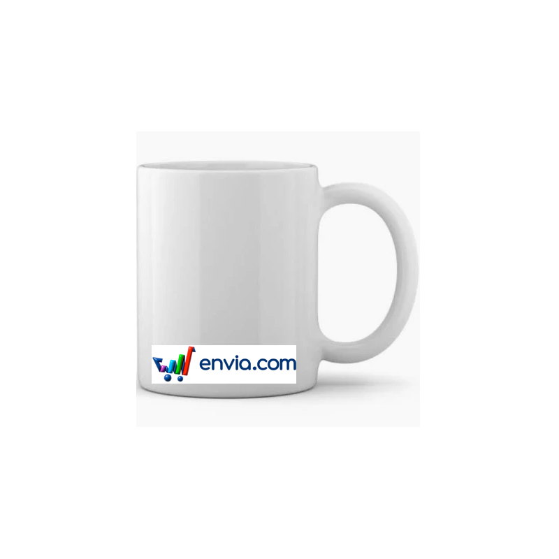 Taza Envia.com
