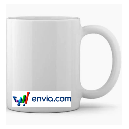 Taza Envia.com